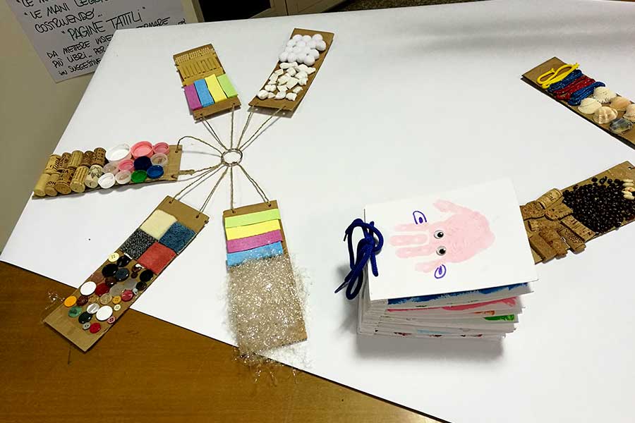 Mostra Laboratori Giochiamo con l'Arte 04