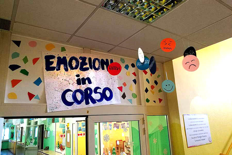 Un anno di "Emozioni in Corso" 01