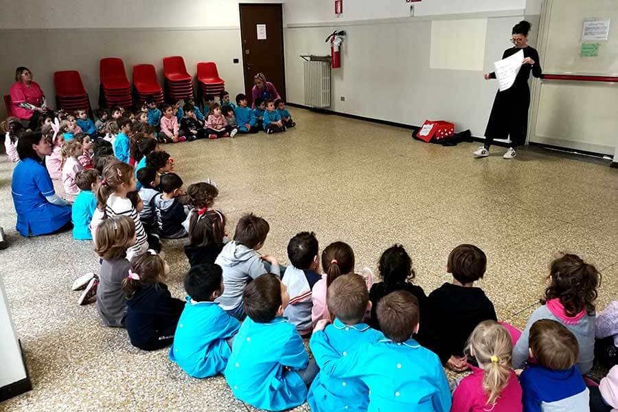 Un anno di "Emozioni in Corso" 03