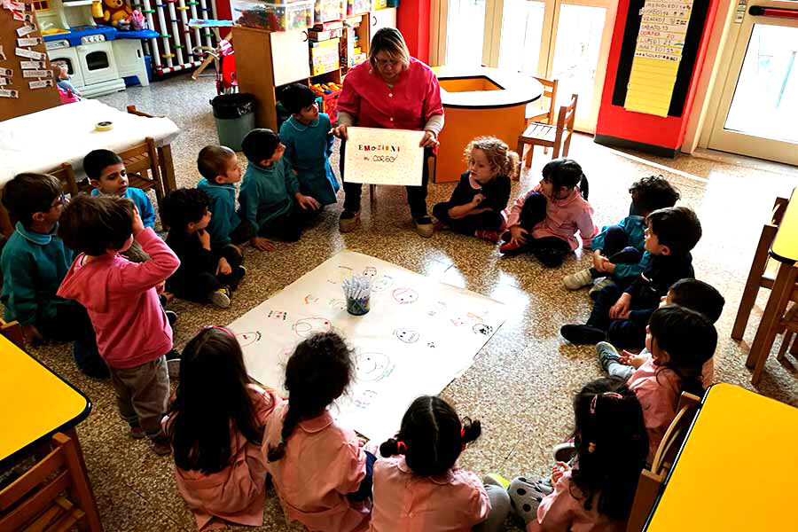 Un anno di "Emozioni in Corso" 04