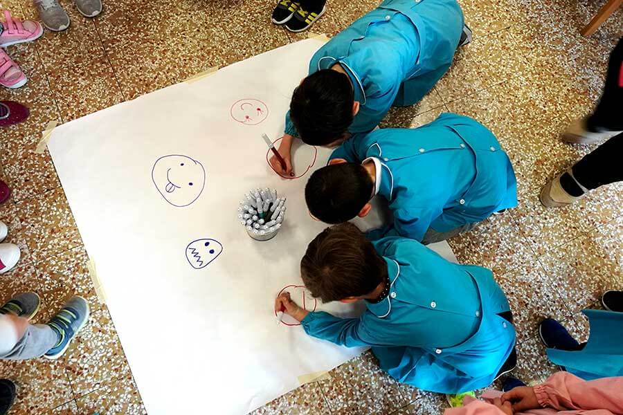 Un anno di "Emozioni in Corso" 05