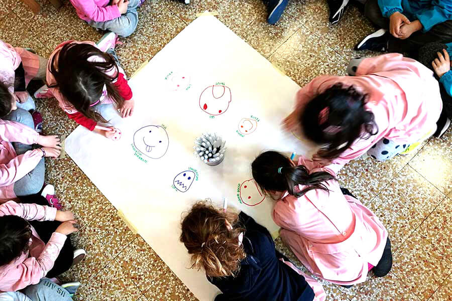 Un anno di "Emozioni in Corso" 06