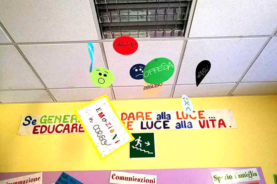 Un anno di "Emozioni in Corso" 08