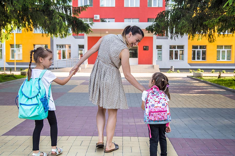 Collaborazione scuola famiglia