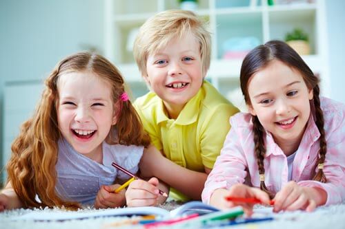 Come educare alle emozioni: importante momento di apprendimento personale
