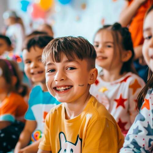 Come educare alle emozioni