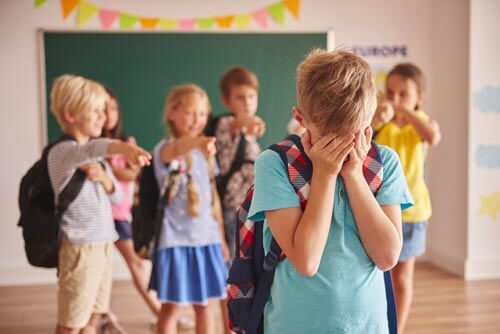 Come educare alle emozioni