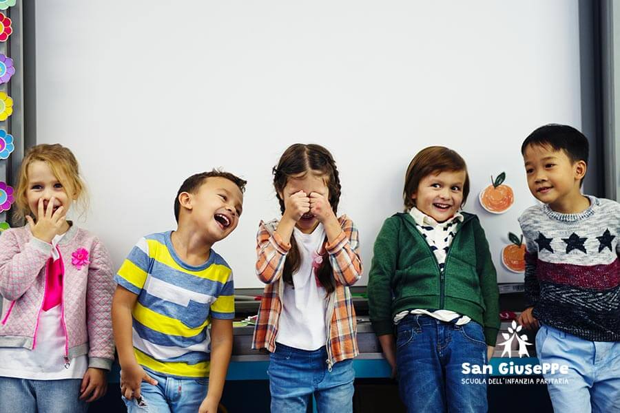 Come Educare alle Emozioni i Più Piccoli per Riconoscerle e Gestirle