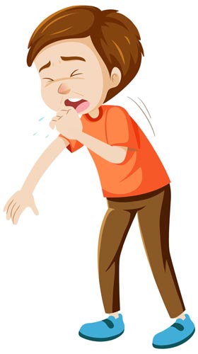 Disostruzione pediatrica: ostruzione vie respiratorie