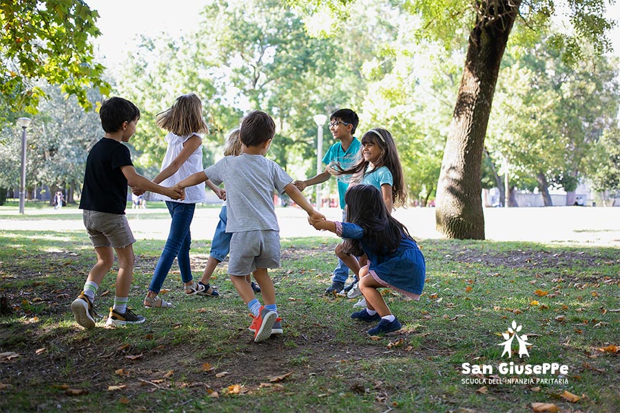 Educazione Infanzia Milano: Musica, Danza e GiocoSport