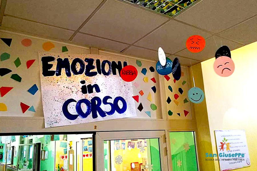 Un anno di "Emozioni in Corso" tra Immagini e Racconti