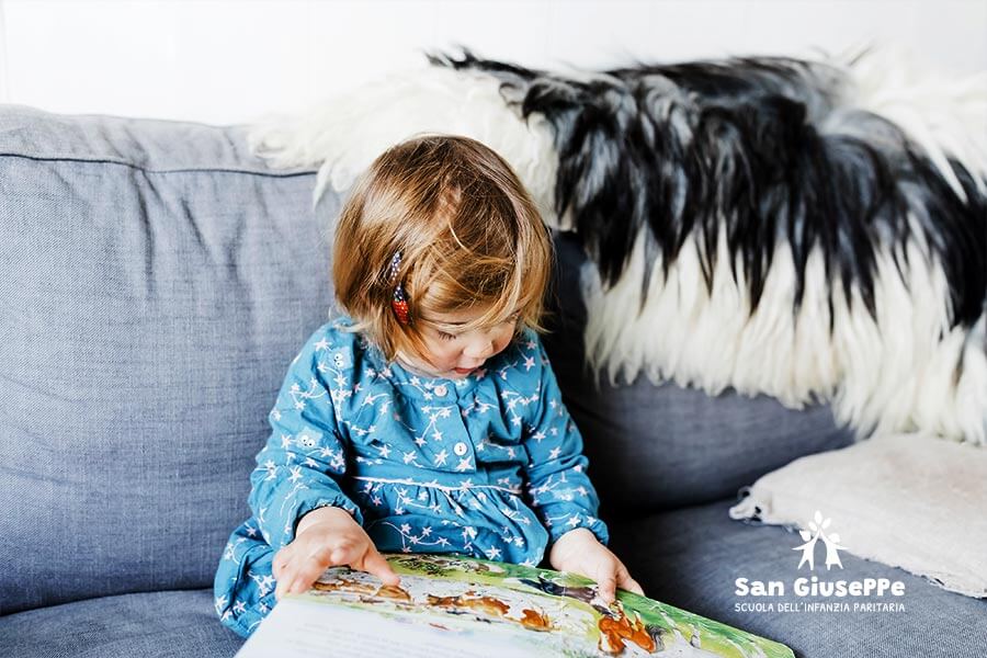 Il "Gioco" dei Bambini: Crescere, Scoprire e Imparare