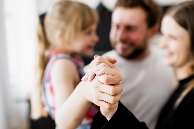 Orientamento scuola infanzia  Milano: collaborazione genitori