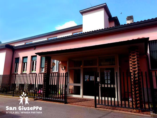Scegliere la scuola per infanzia