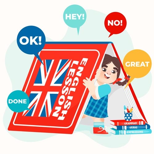 Metodologia CLIL infanzia Milano grammatica