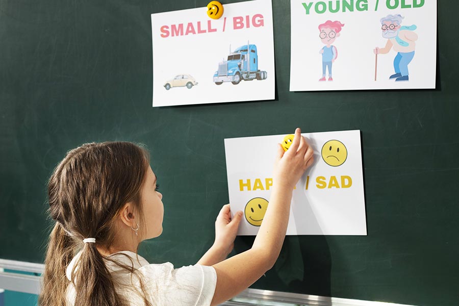 Metodologia clil infanzia Milano: imparare divertendosi