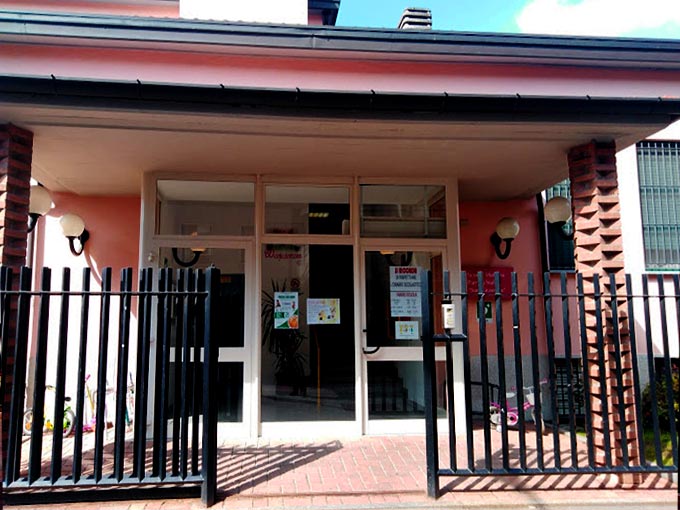 Iscrizione scuola materna: open day scuola