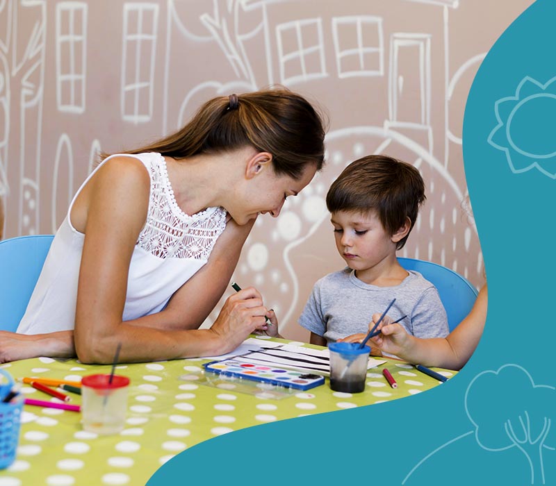 Iscrizione scuola materna: open day scuola