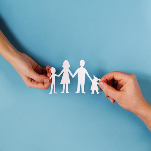 Scuola infanzia: supporto famiglia