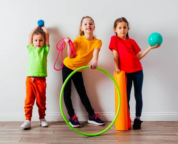 Danza Ritmica Bambini 02 K
