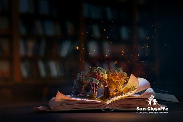 Progetto Lettura Scuola Infanzia Paritaria Milano: Fiabe e Valori