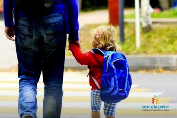 Progetto Accoglienza Scuola Infanzia Pero: Affrontare il Distacco